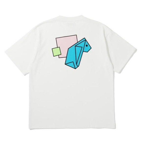 Acy/エイシー/Ori TEE/Tシャツ