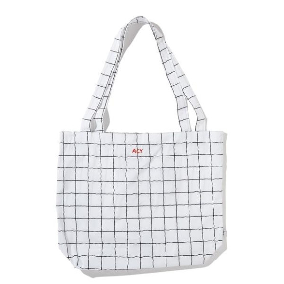 Acy/エイシー/AK PATTERN RICH TOTE/トートバッグ