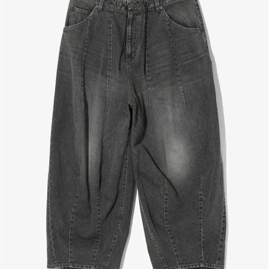 NEEDLES/ニードルズ/H.D. Pant - Jean / 12oz Denim　25ss ヒザデルデニムパンツ