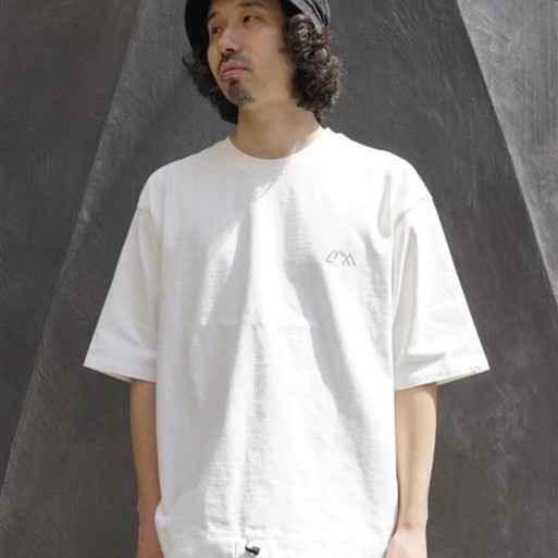 CMF OUTDOOR GARMENT/シーエムエフアウトドアガーメント/別注SIMPLE SLOWDRY TEE Ｓ/S/Tシャツ
