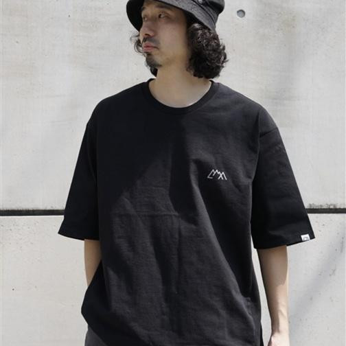 CMF OUTDOOR GARMENT/シーエムエフアウトドアガーメント/別注SIMPLE SLOWDRY TEE Ｓ/S/Tシャツ