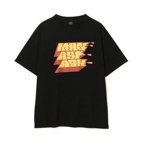 MANASTASH/マナスタッシュ/CiTee SNEEZE/Tシャツ