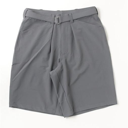 B omnivore/ビーオムニボー/ＰＳ　ＢＥＬＴ　ＳＨＯＲＴＳ　ベルトショーツ