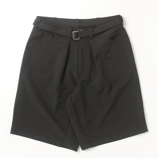 B omnivore/ビーオムニボー/ＰＳ　ＢＥＬＴ　ＳＨＯＲＴＳ　ベルトショーツ