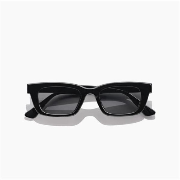 SZADE/エスザーデ/WEST END black ink サングラス