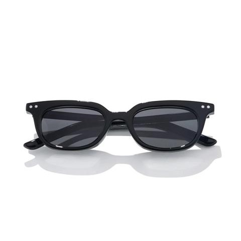 SZADE/エスザーデ/bates ; elysium double black / ink polarised サングラス