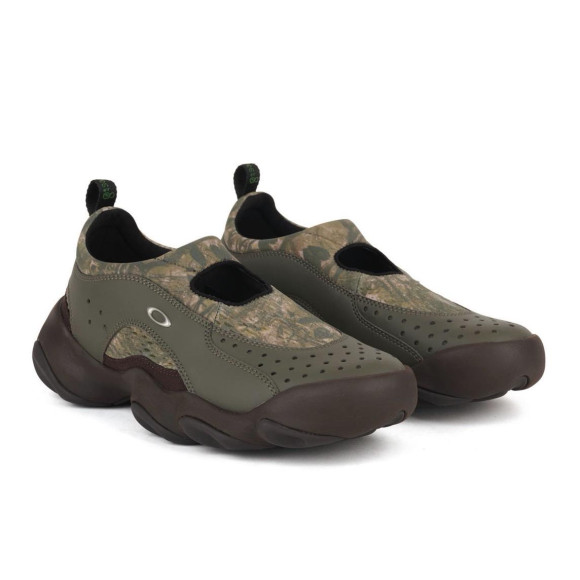 BRAIN DEAD×OAKLEY FACTORY TEAM×SOUTH2 WEST8/布萊德×奧克利工廠團隊×南到西/FLESH SANDAL新鮮涼鞋