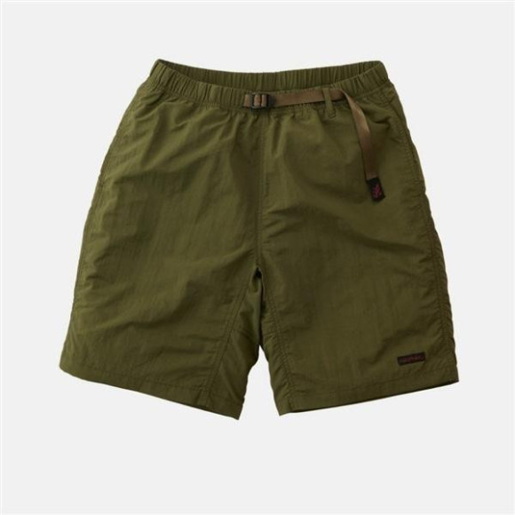 GRAMICCI/格拉米奇/NYLON PACKABLE G-SHORT尼龙可乐G短裤