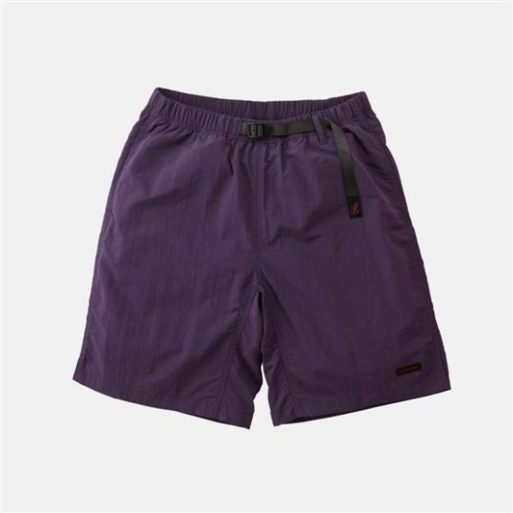 GRAMICCI/格拉米奇/NYLON PACKABLE G-SHORT尼龙可乐G短裤