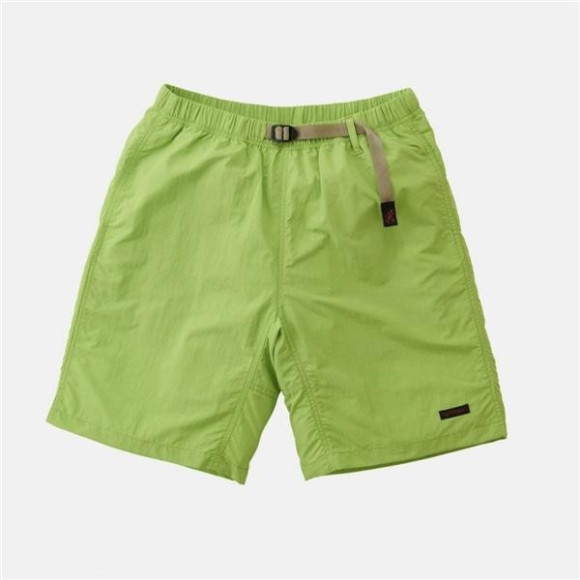 GRAMICCI/格拉米奇/NYLON PACKABLE G-SHORT尼龍可樂G短褲