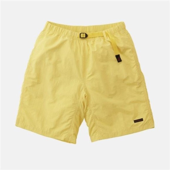 GRAMICCI/格拉米奇/NYLON PACKABLE G-SHORT尼龍可樂G短褲