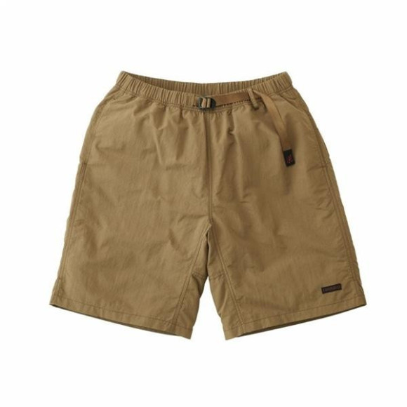 GRAMICCI/格拉米奇/NYLON PACKABLE G-SHORT尼龍可樂G短褲