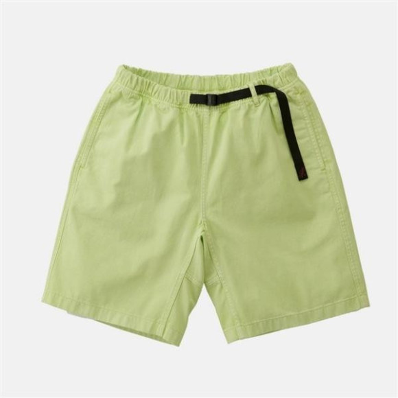 GRAMICCI/그라미티/G-SHORT PIGMENT DYE G4SM-P123