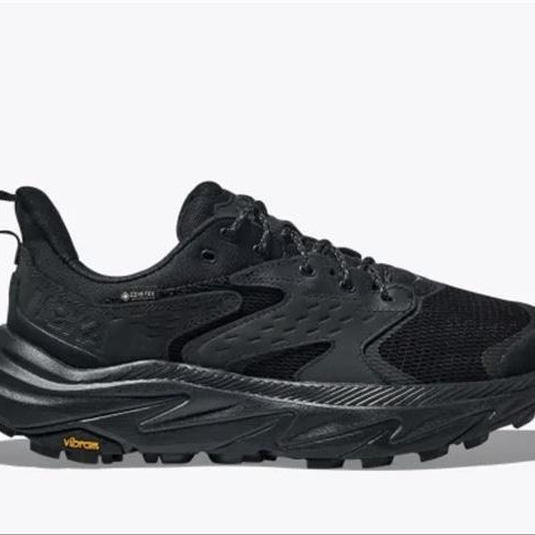 HOKA ONE ONE/Hocaoneone/ANACAPA 2 LOW GTX Anakapa 2低戈爾特克斯