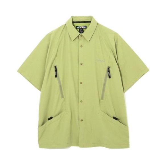 MANASTASH/Manastash/RIVER SHIRT/River襯衫