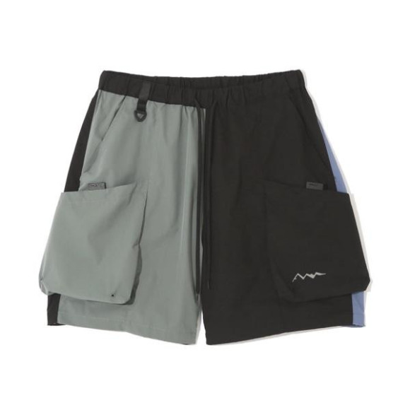 MANASTASH/마나스타쉬/RIVER SHORT/리버쇼츠