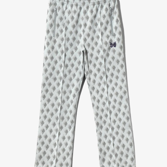 SALE NEEDLES/針鋒/TRACK PANT-POLY JACQUARD-25SS-