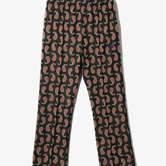 SALE NEEDLES/針鋒/TRACK PANT-POLY JACQUARD-25SS-