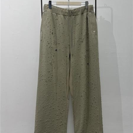 下一篇:SALE FAF/Fake As Flowers/Fake As Flowers/Dameged Baggy Sweat Pants巴基斯坦褲