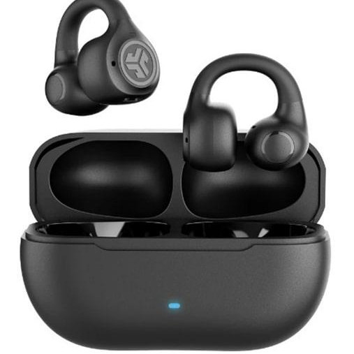 JLab/Jay Love FLEX無線耳機耳卡夫型