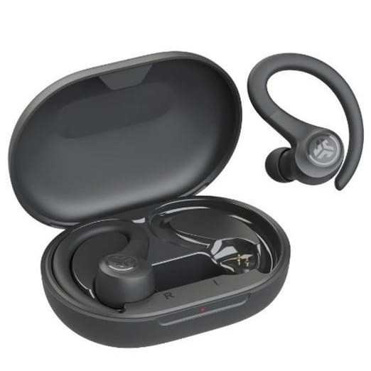 JLab/Jay Love GO SPORT+無線耳機