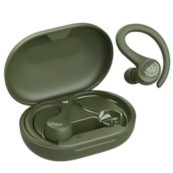 JLab/Jay Love GO SPORT+無線耳機