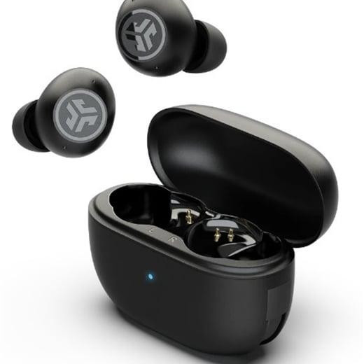 JLab/Jay Love GO POP ANC無線耳機