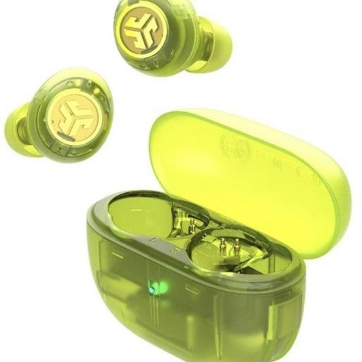 JLab/Jay Love GO POP ANC無線耳機