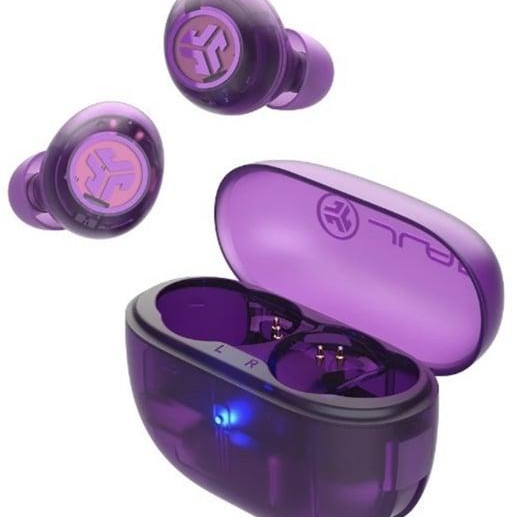 JLab/Jay Love GO POP ANC無線耳機