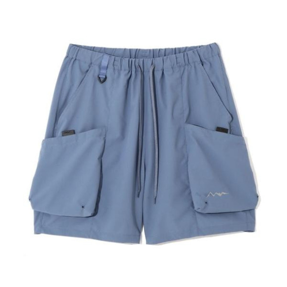 การเกงขาสั้น MANASTASH/ mana stuss /RIVER SHORT/ แม่น้ำ