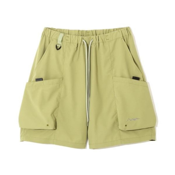 การเกงขาสั้น MANASTASH/ mana stuss /RIVER SHORT/ แม่น้ำ