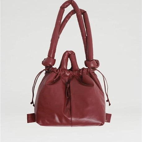 โอะนะบิกะนเระซะบะกุเชียวรุดะบะกุ OLEND/ โอะเระนโดะ /Ona Vegan Leather Bag