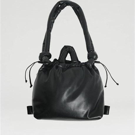 โอะนะบิกะนเระซะบะกุเชียวรุดะบะกุ OLEND/ โอะเระนโดะ /Ona Vegan Leather Bag