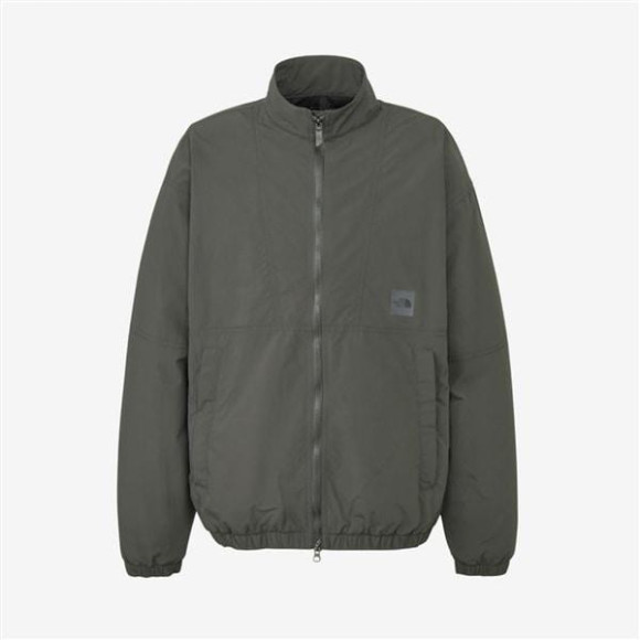 เอะนระอิโดะโทะระคุจะเคะโทะ THE NORTH FACE/ North Face /Enride Track Jacket เดอะ