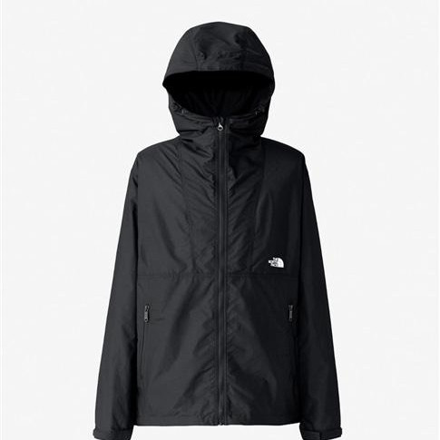 THE NORTH FACE/The Northface/Compact Jacket緊湊夾克