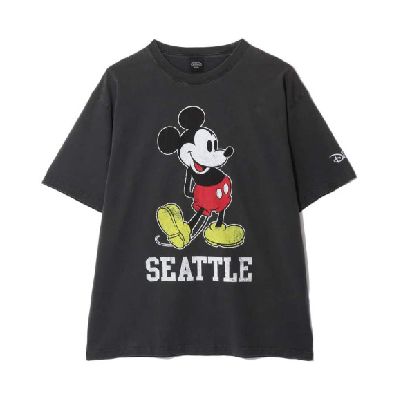 Manastash - Mickey T-Shirt Disney