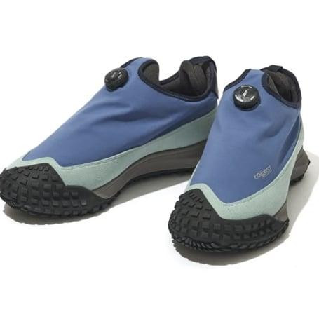 CMF OUTDOOR GARMENT/Seem Ef戶外護具/APPROACH 02 MOC防水運動鞋