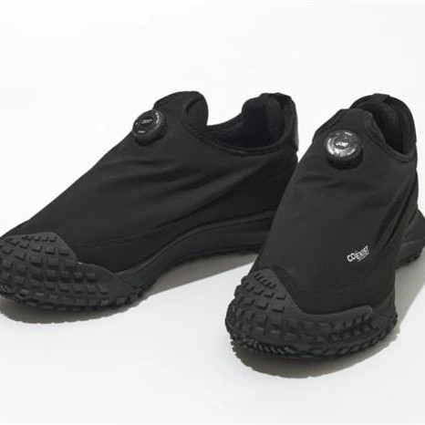 CMF OUTDOOR GARMENT/Seem Ef戶外護具/APPROACH 02 MOC防水運動鞋