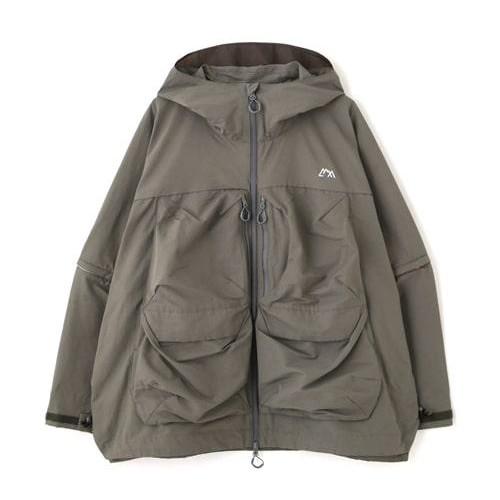 CMF OUTDOOR GARMENT / SHIM F Outdoor Garment / Bespoke GUIDE SHELL