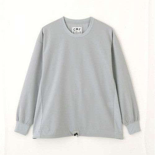CMF OUTDOOR GARMENT / SIMPLE SLOW DRY TEE L/S