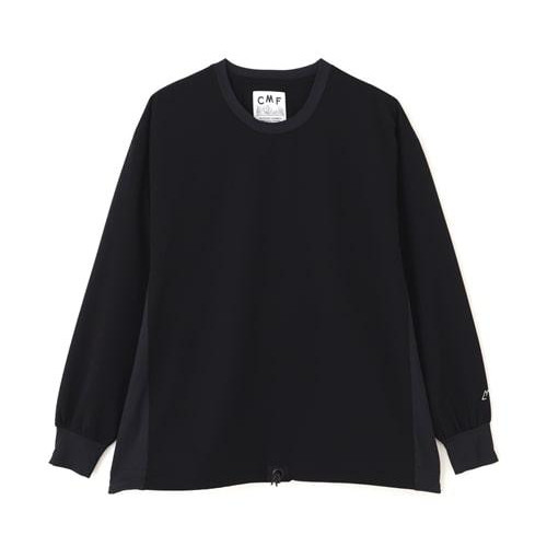 CMF OUTDOOR GARMENT / SIMPLE SLOW DRY TEE L/S
