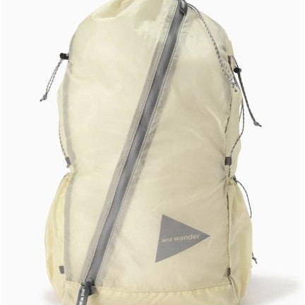 and wander / and wonder /sil daypack / sil daypack