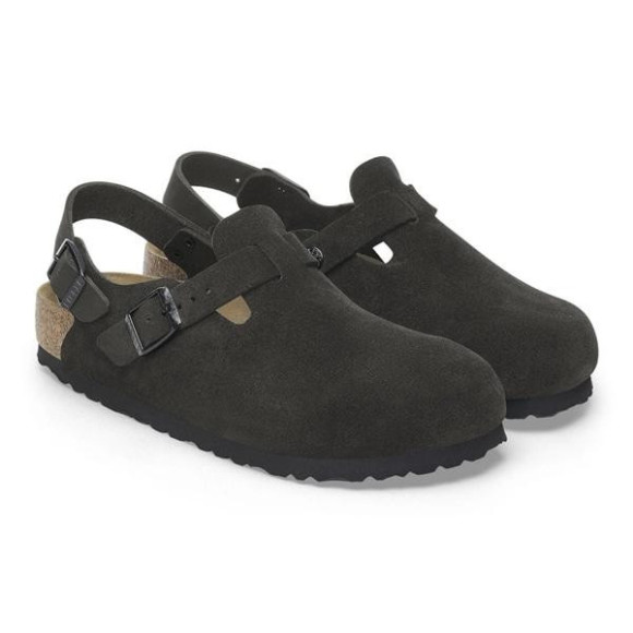 BIRKENSTOCK/Birkenstok/Tokio Suede/Tokio Suede Sandal