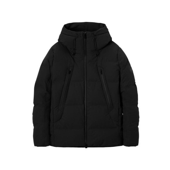 DESCENTE ALLTERRAIN / Desant Orr Terrain Mizusawa Downoversize Mountenia