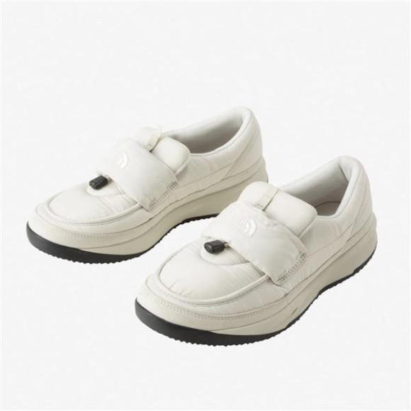 The North Face/Nuptse Loafer Sandal Thrippon
