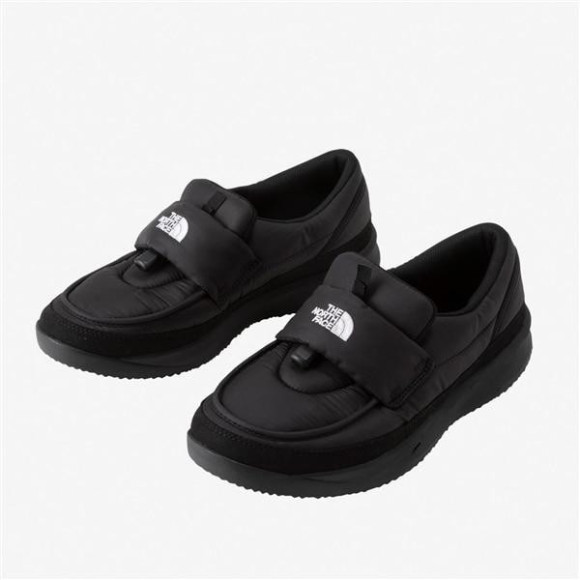 The North Face/Nuptse Loafer Sandal Thrippon