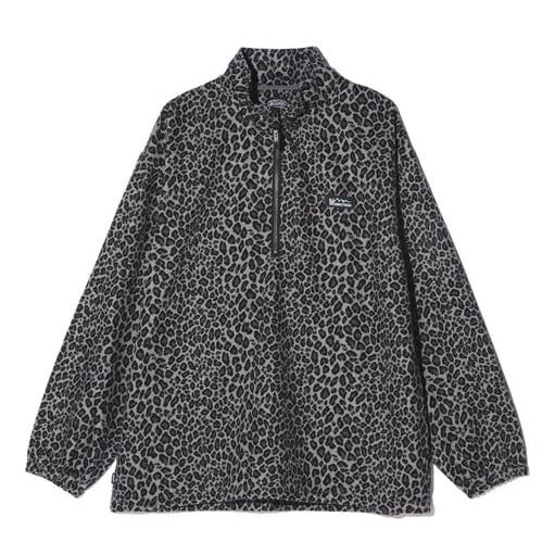 Manastash - ChilliwACK Pullover Leopard