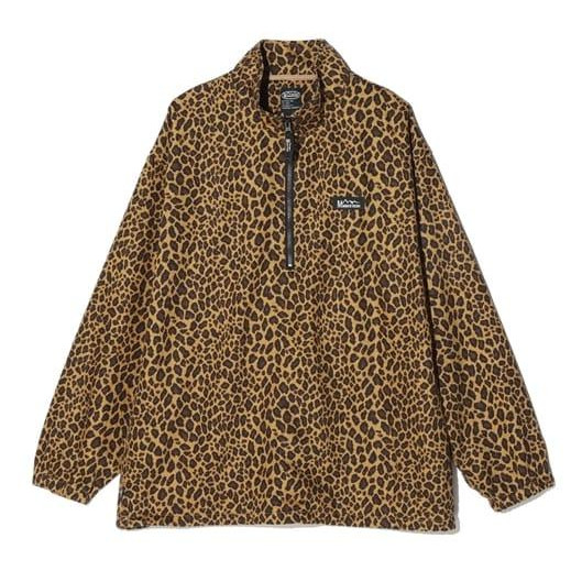 Manastash - ChilliwACK Pullover Leopard