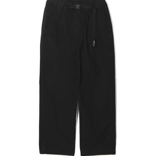 MANASTASH/瑪娜斯塔什/FLEX CLIMBER STRING PANTS/柔性鞋帶