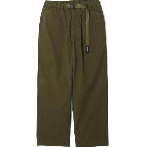 MANASTASH/瑪娜斯塔什/FLEX CLIMBER STRING PANTS/柔性鞋帶